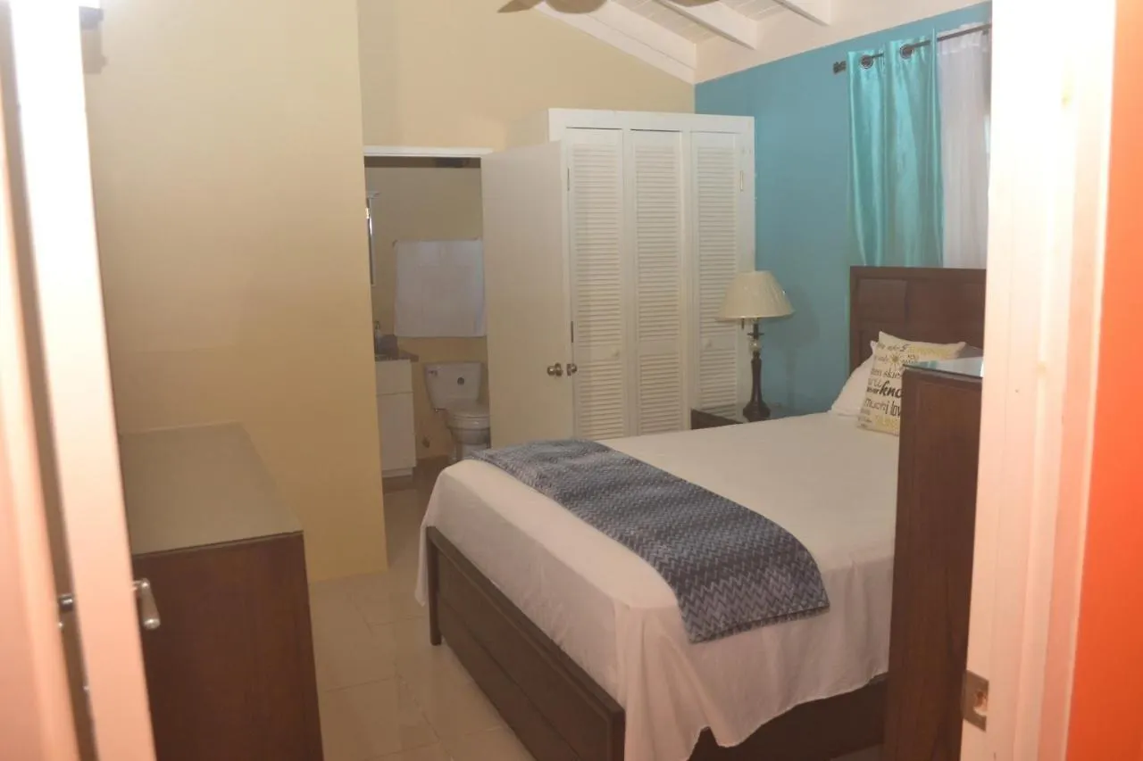 The Royal Escape Home Ocho Rios