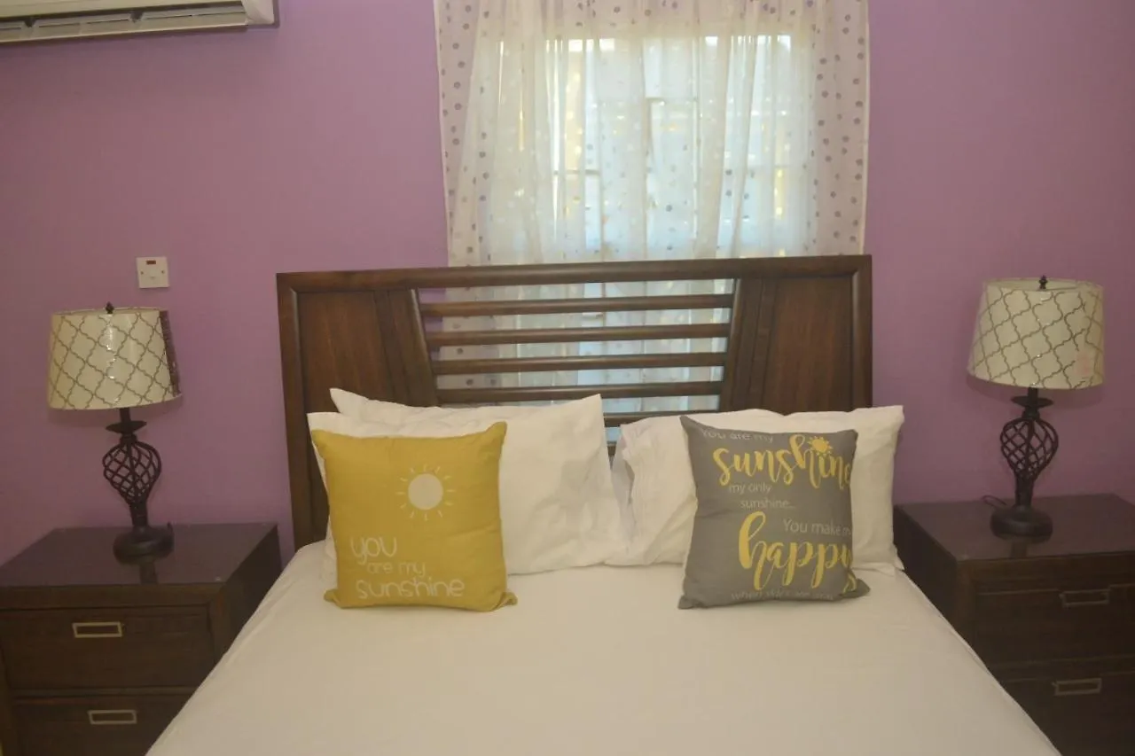 The Royal Escape Home Ocho Rios 0*,  Jamaica