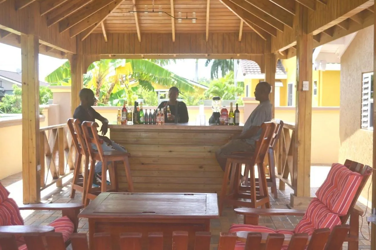 Holiday home The Royal Escape Home Ocho Rios Jamaica