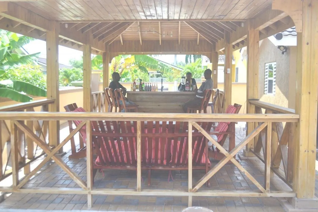 The Royal Escape Home Ocho Rios 0*,