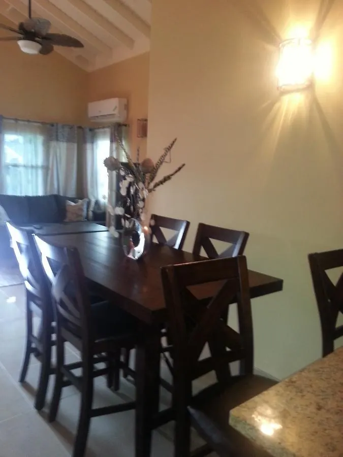 Holiday home The Royal Escape Home Ocho Rios Jamaica